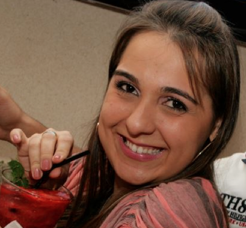 Mae de duas joias! Antonia e Benicio