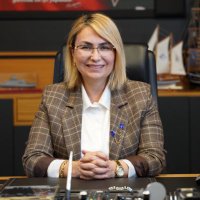 Yasemin Fazlaca (@yaseminfazlaca) Twitter profile photo