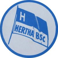 Hertha BSC Museum 1892 (@hbscmuseum1892) 's Twitter Profile Photo