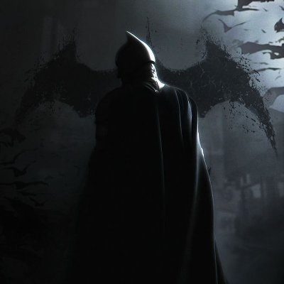 666vengeance666's profile picture. It's not who you are underneath, it's what you do that defines you.