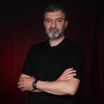 Resmî Sosyal Medya Hesapları: Instagram: alisinanoglutr / Facebook: alisinanoglutr