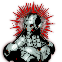 U L T R O N (@cyberlogica) 's Twitter Profile Photo U L T R O N (@cyberlogica) 's Twitter Profile Photo