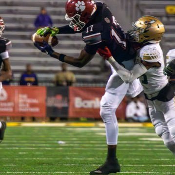 Kameron Triplett Profile