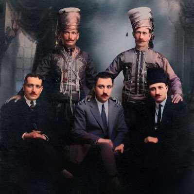 kurmanj_bakuri's profile picture. | The struggle will continue until the sun rises |