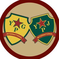 YPG & YPJ International (@ypgint) 's Twitter Profile Photo YPG & YPJ International (@ypgint) 's Twitter Profile Photo