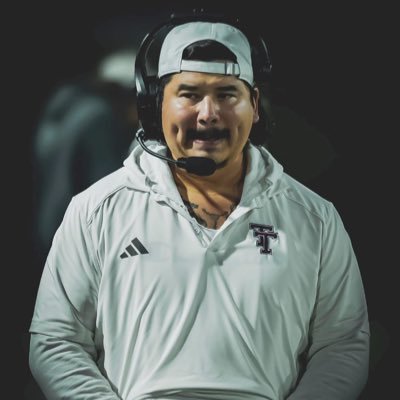 DC at Tidehaven Highschool, MB Coach, S&C Coach, M.S. Always representing the #956