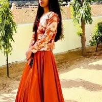 Kira Choudhary (@choudharykira) 's Twitter Profile