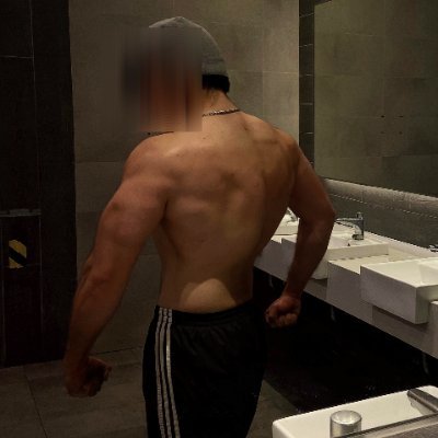 🔥 ADULT CONTENT 🔞Físico de guerrero, mentalidad de jugador. ¡Siempre en modo ganar! ⚔️🎮 (Colaboraciones al Interno DM)