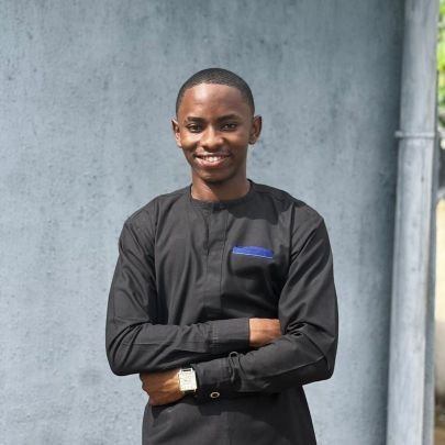 Christian
Chemical Engineer
Data Analysis Enthusiast