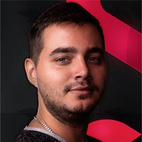 Bence Kalyo (@5cuzy) 's Twitter Profile Photo