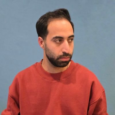 MortezaEslami's profile picture. Struggling Actor