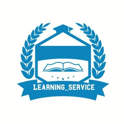 Learning_Servic's profile picture. 