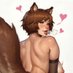 Squirrel Whisperer (@thiccnutluver) Twitter profile photo