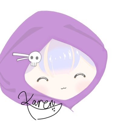 LIFE616NAKIRI's profile picture. にじさんじ/ぶいすぽっ！/NeoｰPorte/恋乃夜まい/魔ノむえる/黒江萬白/天雲はう