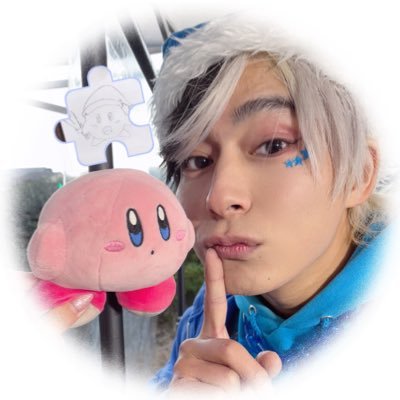 池田絢亮愛好家⬅️本名です。135万人YouTuberのオタクദ്ദി ῀ᢦ῀ )🎀9/30に東京ガーデンシアターでワンマン❕もかちょーᖛ ̫ ᖛ💙22.07.28 @0722ikeda