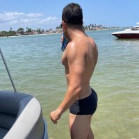 Manoel Gomes (@manoelgmsneto) 's Twitter Profile