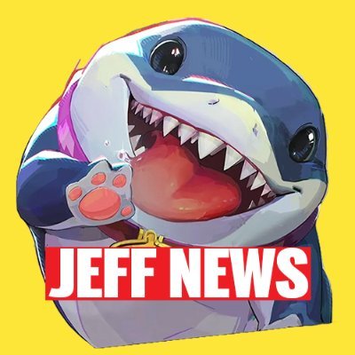 日本最速でマーベルライバルズのニュースや情報を紹介「JEFF NEWS」です🦈🌊
youtube👉️https://t.co/P3dJppbP4k
Wiki👉️https://t.co/T4V3LOvqfk
Discord👉️https://t.co/rdC3sfJxKX
※非公式
#MarvelRivals #マーベルライバルズ