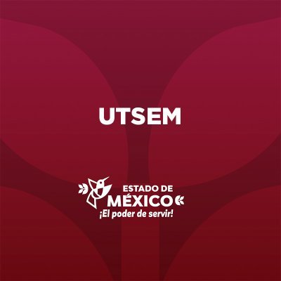 Universidad Tecnológica del Sur del Estado de México.