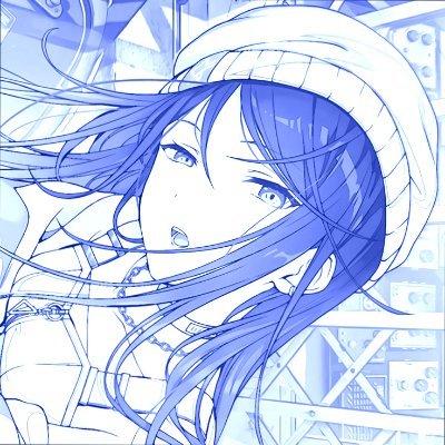 aliEnDoored's profile picture. #HFLOWEY — 16+ minor, she/stars/space
i appear once on a blue moon
 catch me on bluesky! or tumblr!