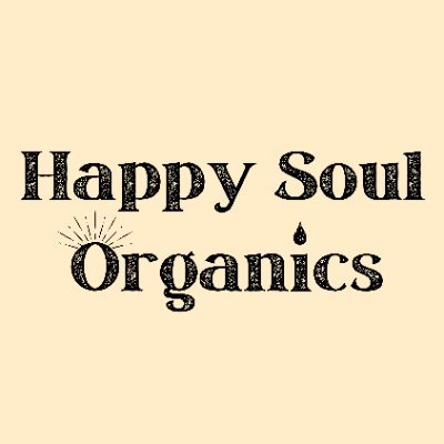 HappySoulStore's profile picture. 🫧Natural handcrafted soap & more Made with love and without sls/sles, paraben/phthalate free, and no harsh chemicals or additives.