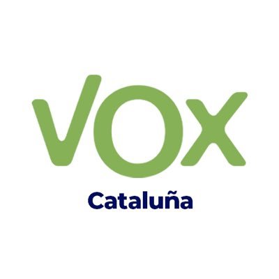 VOX Cataluña Profile