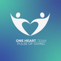 One Heart 🩵 (@one_heart_team1) Twitter profile photo