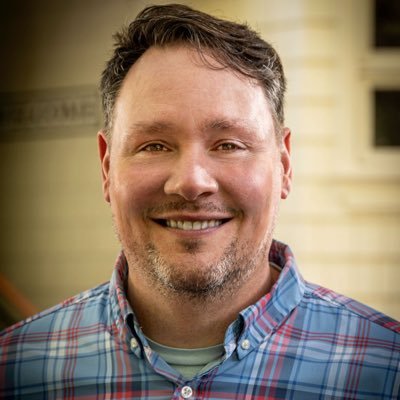 Pete Voss Profile