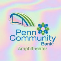 Penn Community Bank Amphitheater (@pcbaevents) 's Twitter Profile