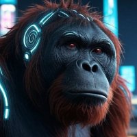 Cyborg Orangutan (@dadadadadaddadd) 's Twitter Profile Photo Cyborg Orangutan (@dadadadadaddadd) 's Twitter Profile Photo