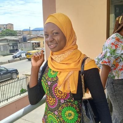 kho_dee_jah's profile picture. Striving Muslimah || Project Manager|| Pharmaceutical technologist ||