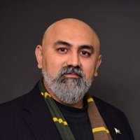 Khurram Zafar (@kayzafar) Twitter profile photo