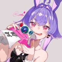 バニセ 👯♀️ (@_82bunny) 's Twitter Profile