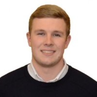 William Smith (@wjsmith994) 's Twitter Profile