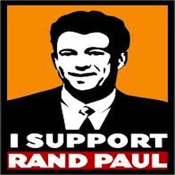Unofficial Rand Paul news page. Libertarian-Conservative. Gold, Peace, and Prosperity. Liberty for all.
