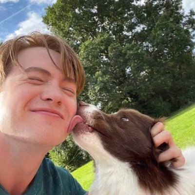 Aquilianobook's profile picture. ele/dele