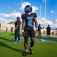 Adrien “deuce” McDade (@adrienmcdade1) 's Twitter Profile Photo Adrien “deuce” McDade (@adrienmcdade1) 's Twitter Profile Photo