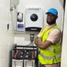 premiumspark's profile picture. Premium Spark Energy Limited
Offers:
Solar/Inverter Installation, CCTV surveillance, Electric fencing, Electrical Installation and General contactor 👷🏽‍♂️