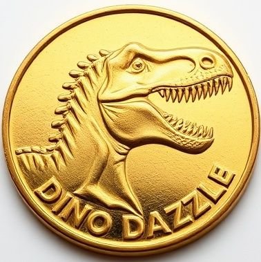 DINO DAZZLE COIN is an innovative Telegram-based mining mini app that allows users to
mine cryptocurrency easily and efficiently through their smartphones.