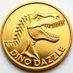 Dino Dazzle (@dinodazzlecoin) Twitter profile photo Dino Dazzle (@dinodazzlecoin) Twitter profile photo