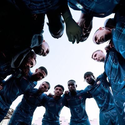 bakare_abraham's profile picture. Up the chels 💙