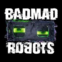 BADMAD ROBOTS (@badmadrobots) 's Twitter Profile