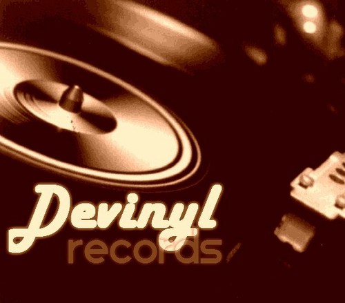devinylrecords's profile picture. 