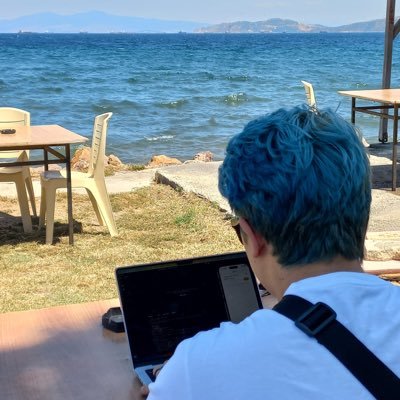 mirsaiddev's profile picture. Indie Flutter dev 🚀
Building apps, sharing real numbers & growth tips