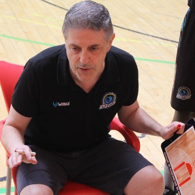 #NBA @sixers
🕹 https://t.co/ZTSQpJXIXR
📺 https://t.co/EvTMoyIjUq
Basketball Coach
Tiempo De Basket