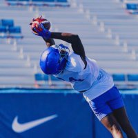 Zamondre Merriweather (@zamondrem1) 's Twitter Profile Photo