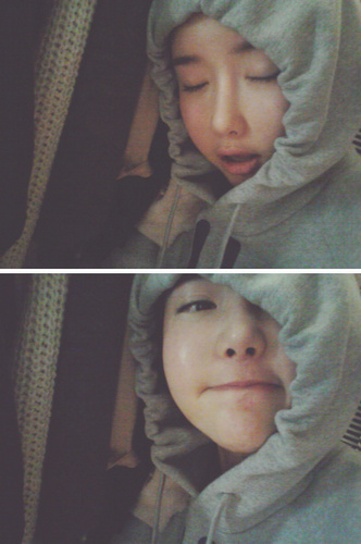 YeJy_K's profile picture. ฉัน YeJi เป็นคนธรรดา หายใจไปวันๆ (?) 555+ ยังก้อ Follow มาแล้วไม่ทักเสียใจน่ะ 555+ นิสัยอย่าถาม !!? 555+ ถ้าอยากรู้มาคุยเอง :') ยังไงก้อฝากตัวและหัวใจด้วยยย