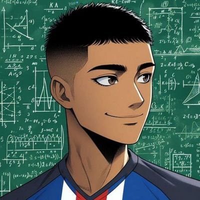 • PSG : 𝑲𝒚𝒍𝒊𝒂𝒏 𝑴𝒃𝒂𝒑𝒑𝒆́ | @KMbappe | 𝑪𝒐𝒎𝒑𝒕𝒆 𝑷𝒓𝒗 : @PiloO_2 | 𝑳𝒂𝒎𝒊𝒏𝒆 𝒀𝒂𝒎𝒂𝒍 | @Lamineeyamal__ 𝑭𝒐𝒍𝒍𝒐𝒘 𝕏