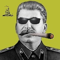 🐍☭Świadomy Joseph Stalin☭🐍 (@stalijosephusrr) 's Twitter Profile