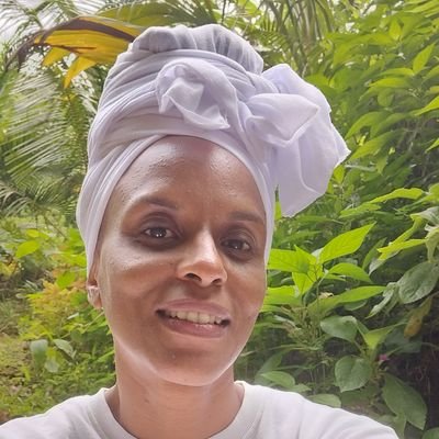 Mother of Nations 🌱
Herbal Physician 🌱
Mastering the art of Energy Cultuvation