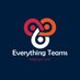 Everything Teams (@everythingteams) Twitter profile photo Everything Teams (@everythingteams) Twitter profile photo